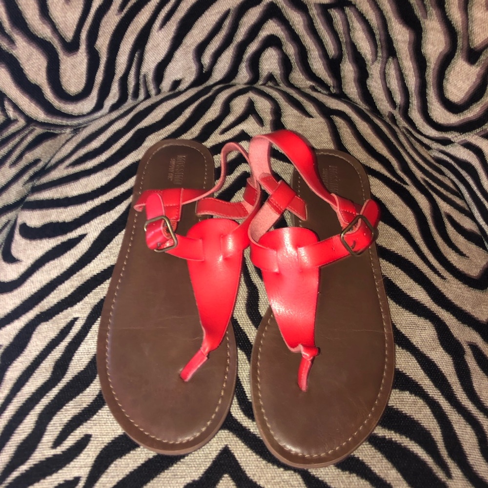 MOSSIMO Women’s Thong Sandal